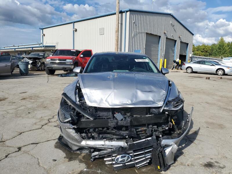 2020 HYUNDAI SONATA HYBRID - KMHL54JJ5LA012054 | SeoVin.biz