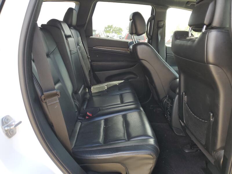 2017 JEEP GRAND CHEROKEE LIMITED - 1C4RJEBG6HC712499 | SeoVin.biz