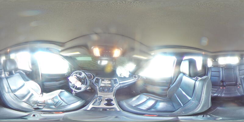 2017 JEEP GRAND CHEROKEE LIMITED - 1C4RJEBG6HC712499 | SeoVin.biz