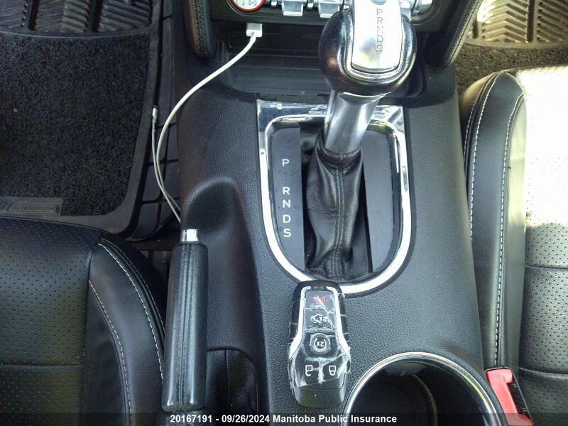 2015 FORD MUSTANG - 1FATP8UH6F5421021 | SeoVin.biz