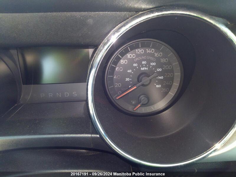 2015 FORD MUSTANG - 1FATP8UH6F5421021 | SeoVin.biz