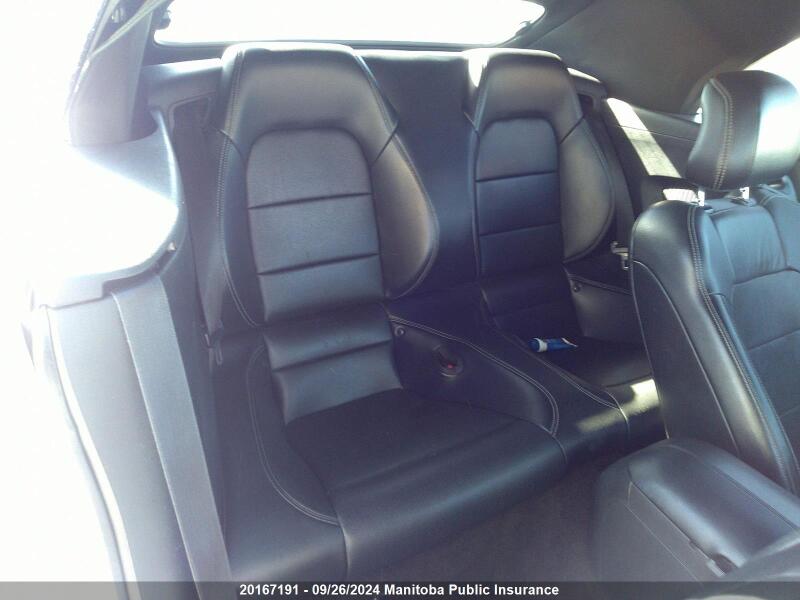 2015 FORD MUSTANG - 1FATP8UH6F5421021 | SeoVin.biz