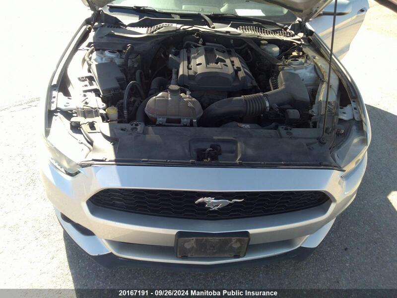 2015 FORD MUSTANG - 1FATP8UH6F5421021 | SeoVin.biz