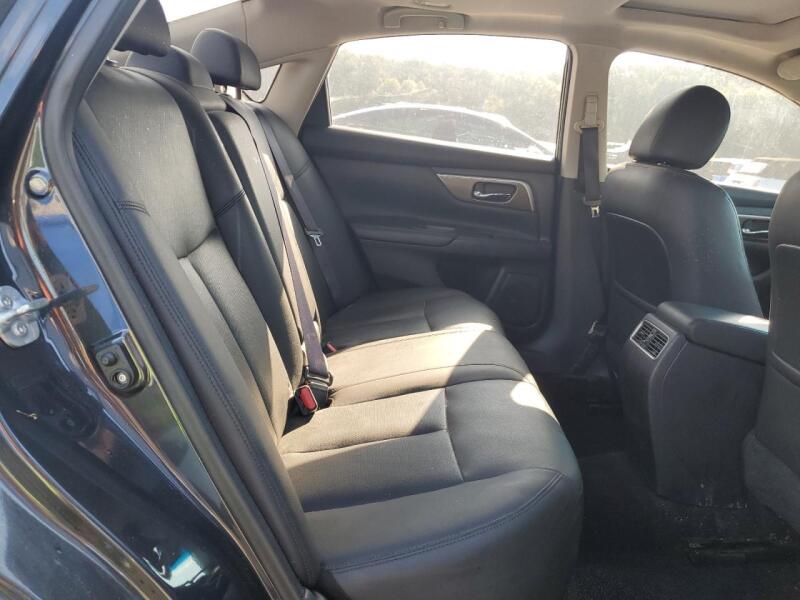 2015 NISSAN ALTIMA 2.5 - 1N4AL3AP7FC210388 | SeoVin.biz