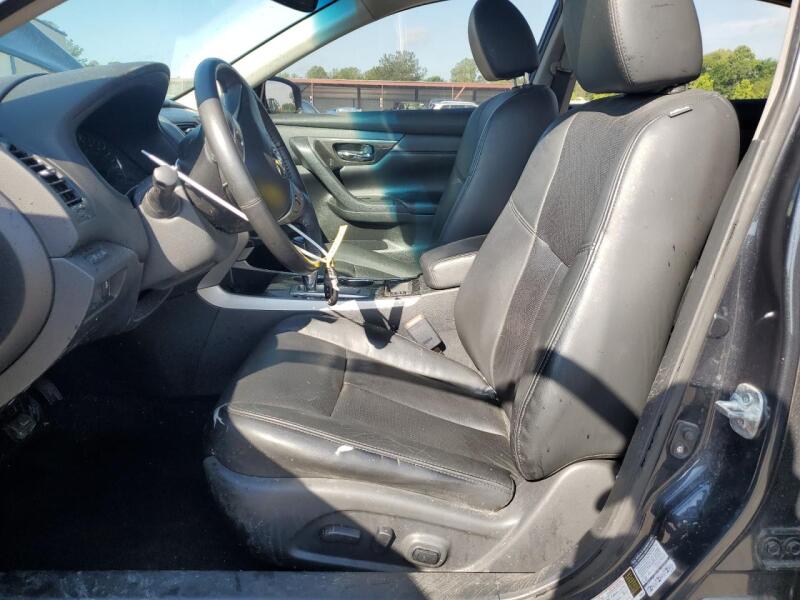 2015 NISSAN ALTIMA 2.5 - 1N4AL3AP7FC210388 | SeoVin.biz