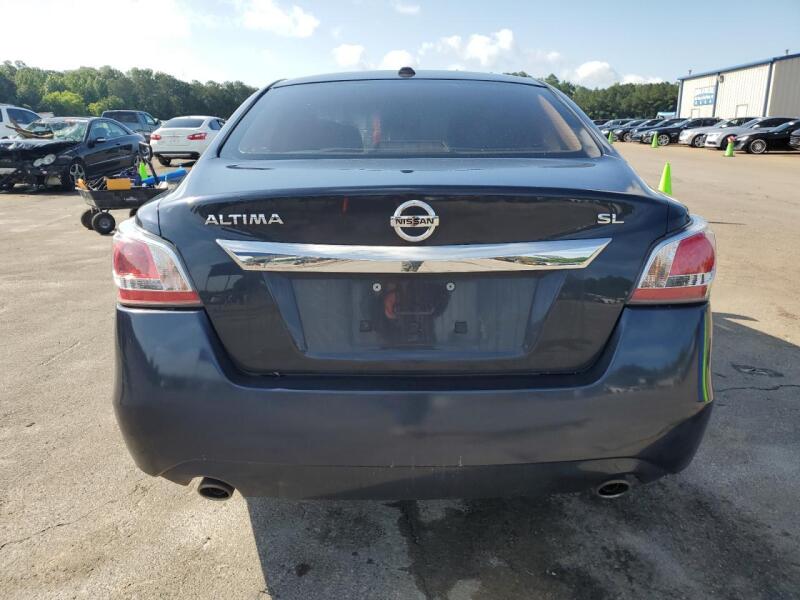 2015 NISSAN ALTIMA 2.5 - 1N4AL3AP7FC210388 | SeoVin.biz