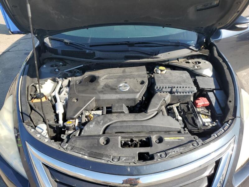 2015 NISSAN ALTIMA 2.5 - 1N4AL3AP7FC210388 | SeoVin.biz