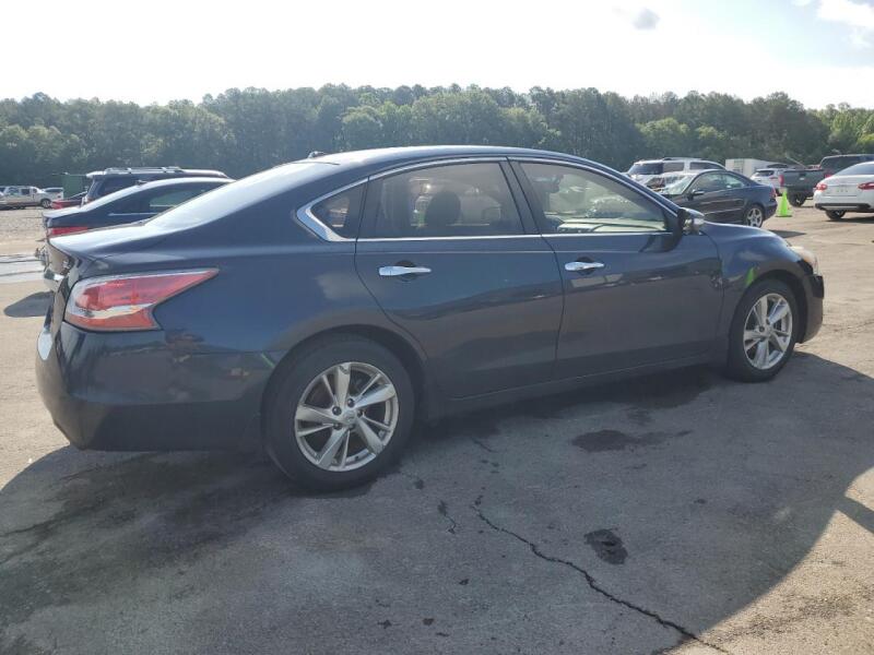 2015 NISSAN ALTIMA 2.5 - 1N4AL3AP7FC210388 | SeoVin.biz