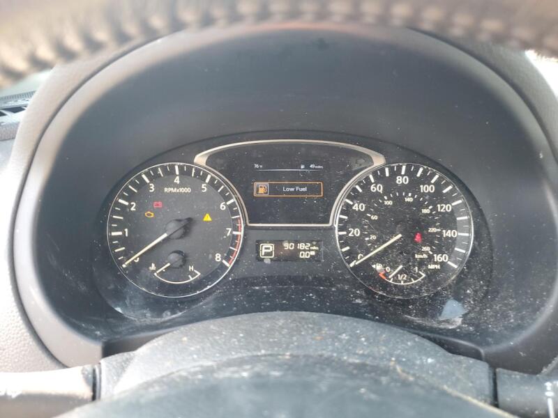 2015 NISSAN ALTIMA 2.5 - 1N4AL3AP7FC210388 | SeoVin.biz