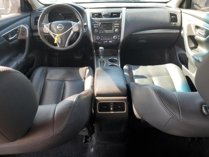 2015 NISSAN ALTIMA 2.5 - 1N4AL3AP7FC210388 | SeoVin.biz
