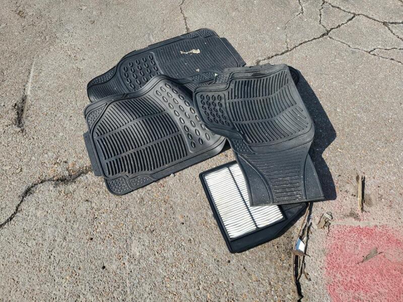 2015 NISSAN ALTIMA 2.5 - 1N4AL3AP7FC210388 | SeoVin.biz