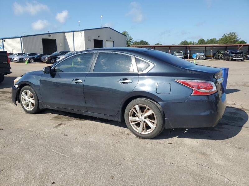 2015 NISSAN ALTIMA 2.5 - 1N4AL3AP7FC210388 | SeoVin.biz