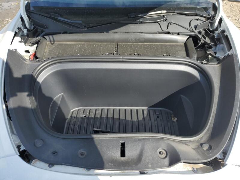 2023 TESLA MODEL Y - 7SAYGDEE3PA099824 | SeoVin.biz