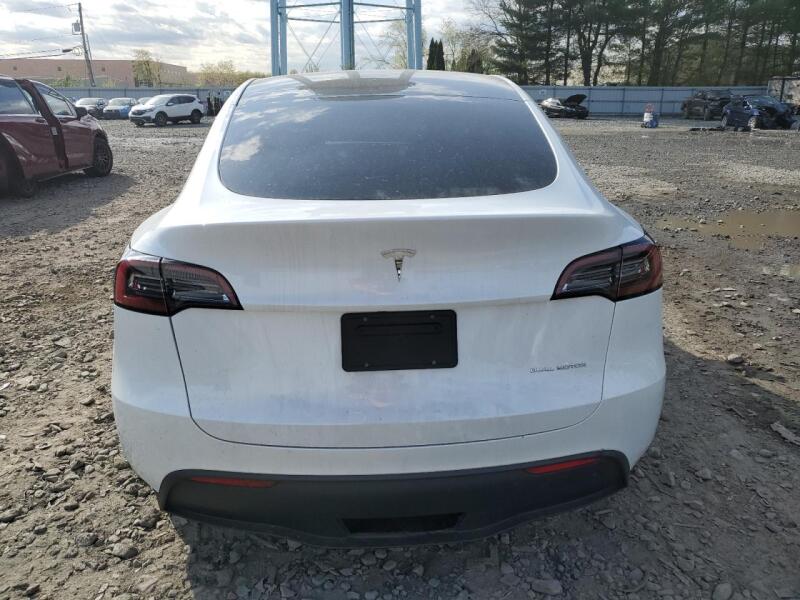 2023 TESLA MODEL Y - 7SAYGDEE3PA099824 | SeoVin.biz