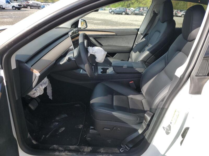 2023 TESLA MODEL Y - 7SAYGDEE3PA099824 | SeoVin.biz