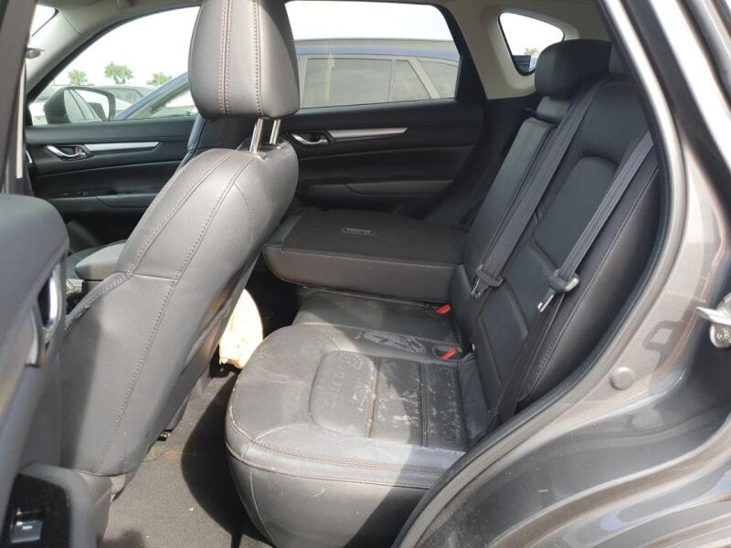 2021 MAZDA CX-5 TOURING - JM3KFACM6M0364237 | SeoVin.biz