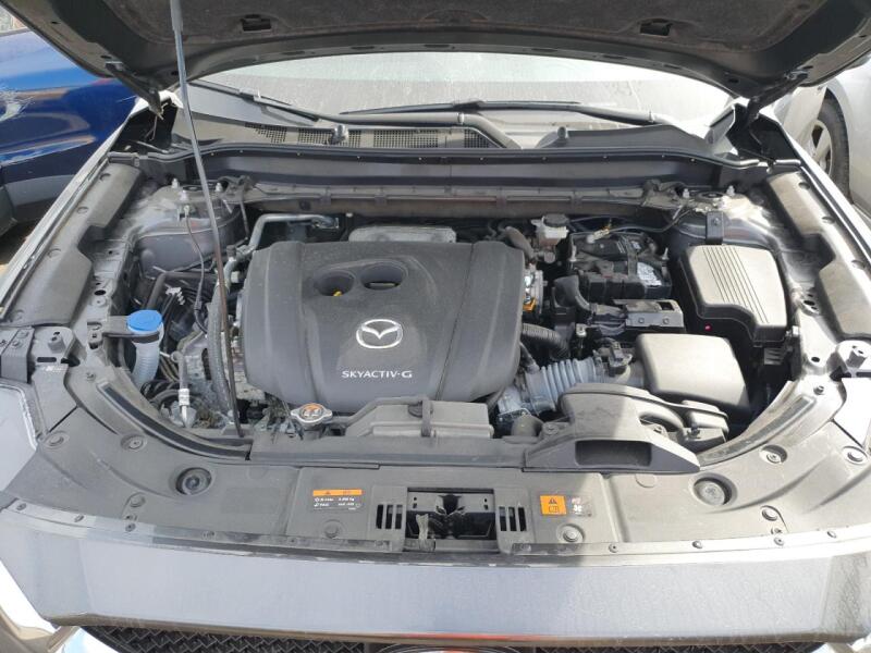 2021 MAZDA CX-5 TOURING - JM3KFACM6M0364237 | SeoVin.biz