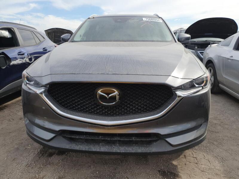 2021 MAZDA CX-5 TOURING - JM3KFACM6M0364237 | SeoVin.biz