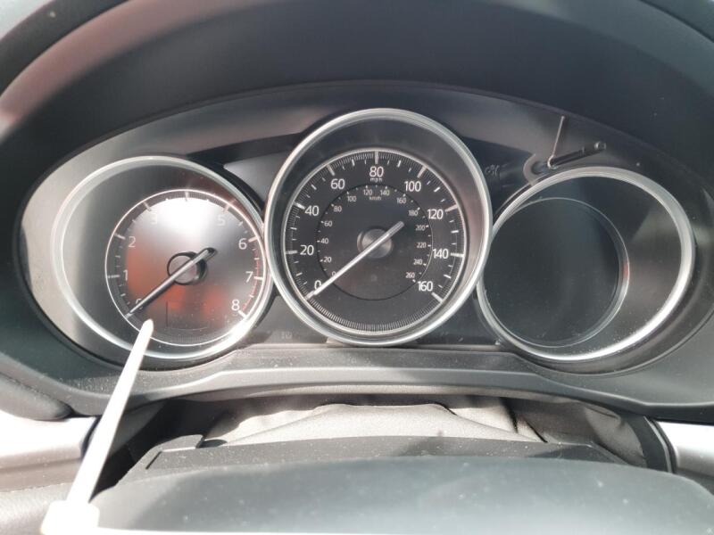 2021 MAZDA CX-5 TOURING - JM3KFACM6M0364237 | SeoVin.biz