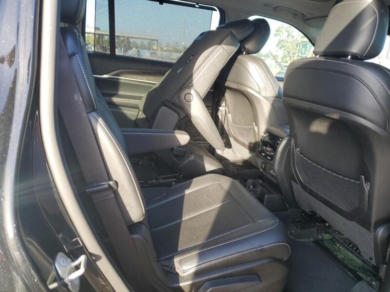 2024 JEEP GRAND CHEROKEE L LIMITED - 1C4RJKBG9R8918175 | SeoVin.biz