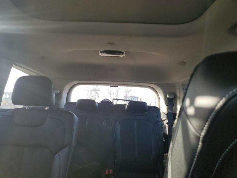 2024 JEEP GRAND CHEROKEE L LIMITED - 1C4RJKBG9R8918175 | SeoVin.biz