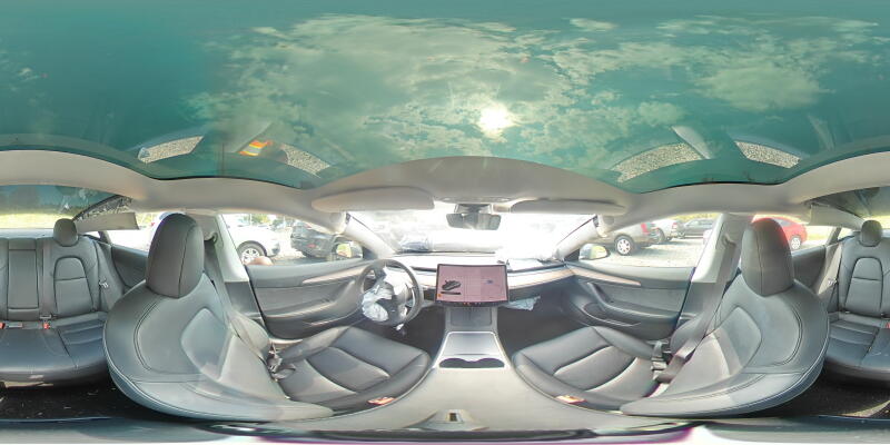 2021 TESLA MODEL 3 - 5YJ3E1EA8MF994684 | SeoVin.biz