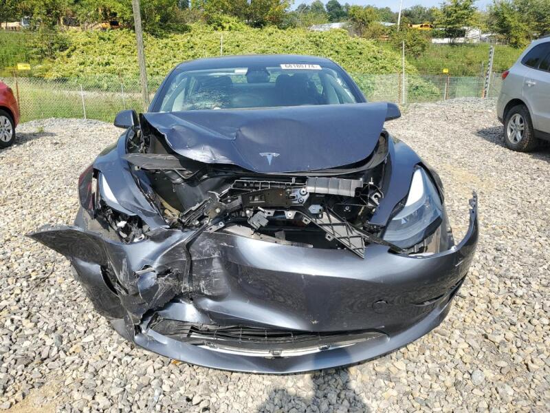 2021 TESLA MODEL 3 - 5YJ3E1EA8MF994684 | SeoVin.biz