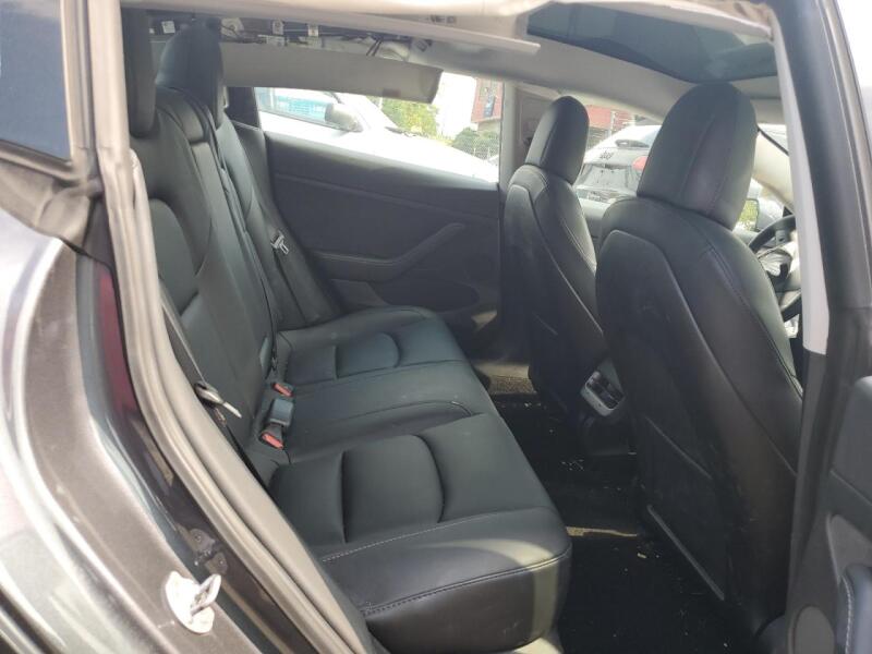 2021 TESLA MODEL 3 - 5YJ3E1EA8MF994684 | SeoVin.biz