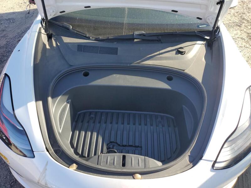 2021 TESLA MODEL 3 - 5YJ3E1EA9MF873842 | SeoVin.biz