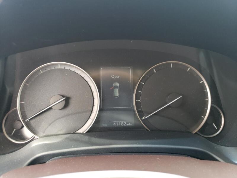 2018 LEXUS RX 350 BASE - 2T2ZZMCA5JC108111 | SeoVin.biz