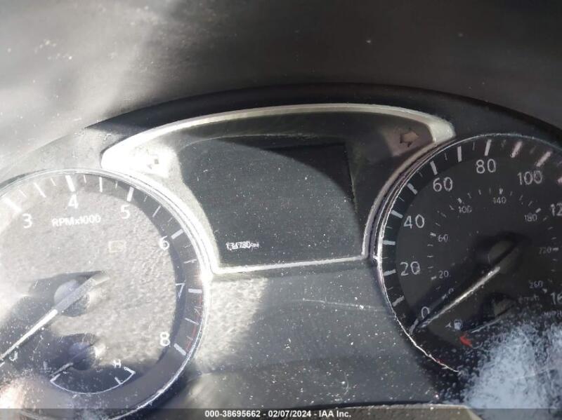 2018 NISSAN ALTIMA 2.5 SV - 1N4AL3APXJC259657 | SeoVin.biz