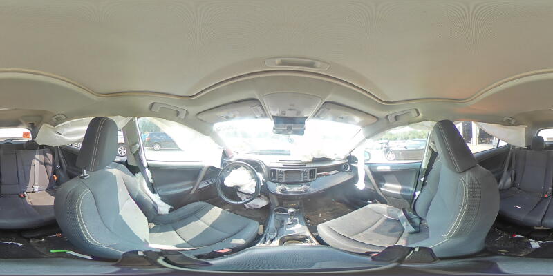 2016 TOYOTA RAV4 XLE - 2T3WFREV5GW268288 | SeoVin.biz