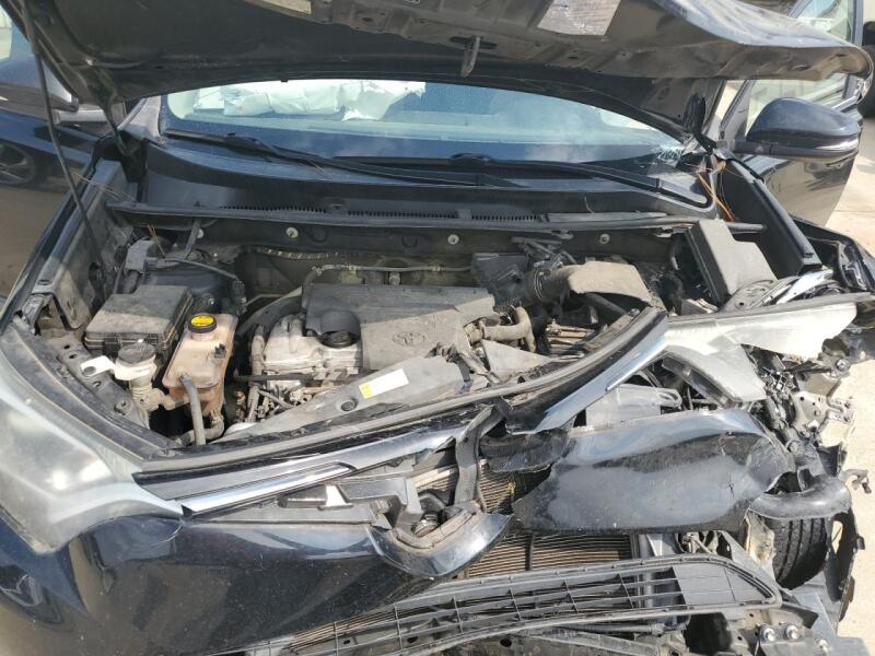 2016 TOYOTA RAV4 XLE - 2T3WFREV5GW268288 | SeoVin.biz