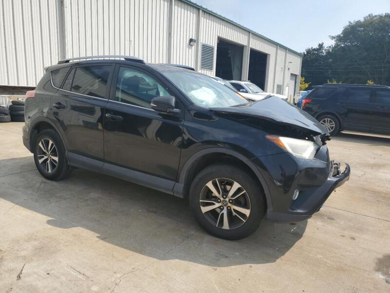 2016 TOYOTA RAV4 XLE - 2T3WFREV5GW268288 | SeoVin.biz