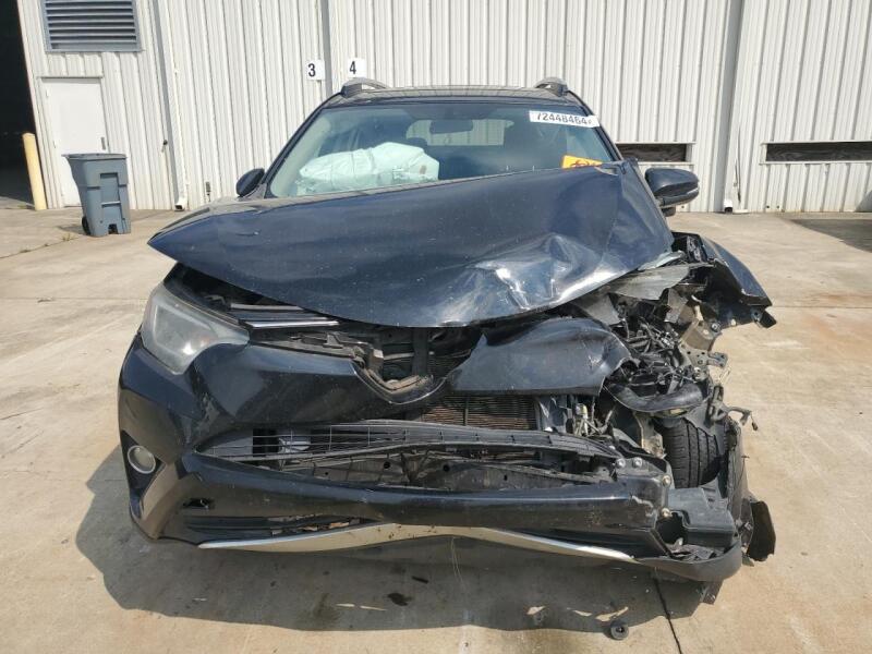 2016 TOYOTA RAV4 XLE - 2T3WFREV5GW268288 | SeoVin.biz