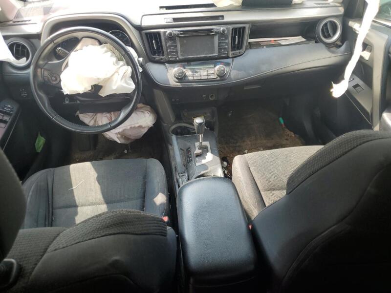 2016 TOYOTA RAV4 XLE - 2T3WFREV5GW268288 | SeoVin.biz