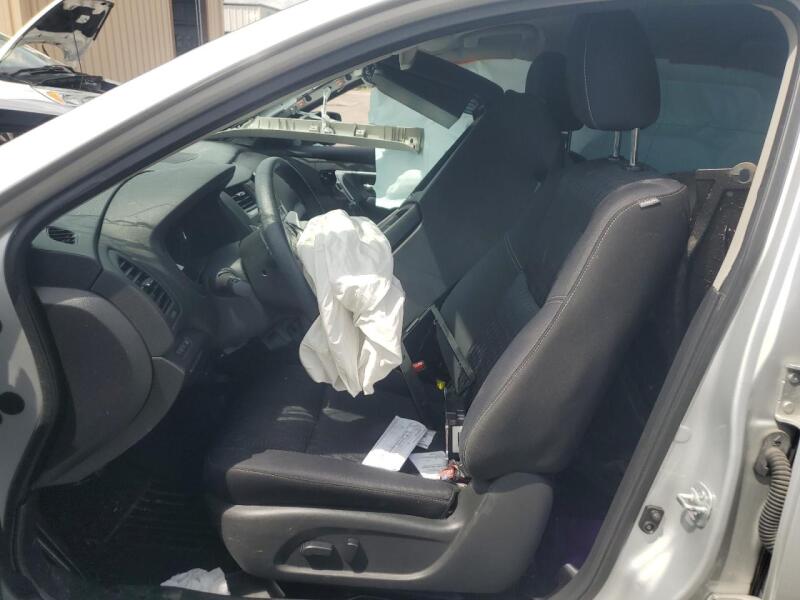 2017 NISSAN ALTIMA 2.5 - 1N4AL3AP0HC129185 | SeoVin.biz