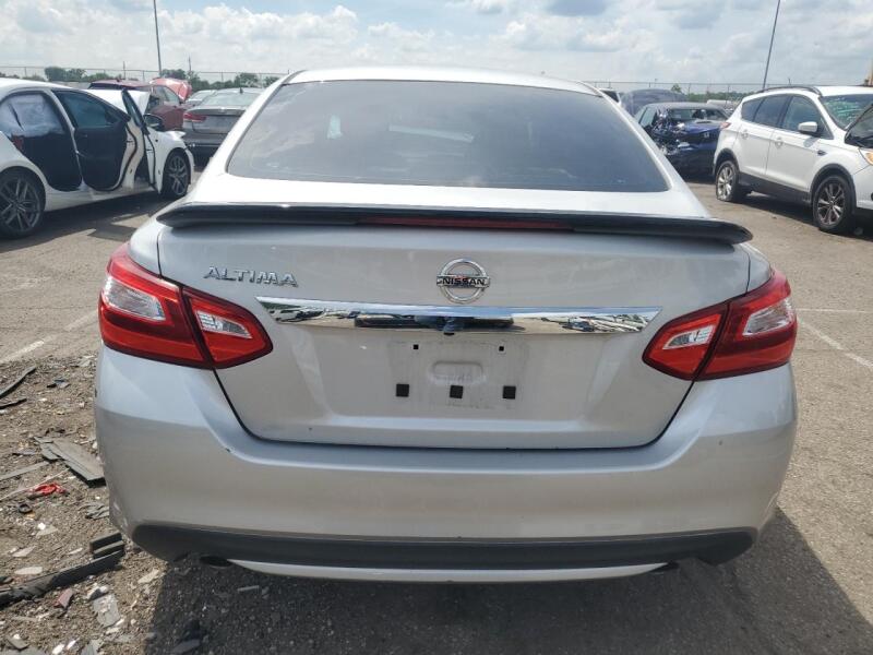 2017 NISSAN ALTIMA 2.5 - 1N4AL3AP0HC129185 | SeoVin.biz