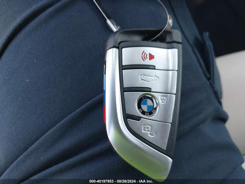 2021 BMW X5 PHEV XDRIVE45E - 5UXTA6C05M9H00141 | SeoVin.biz