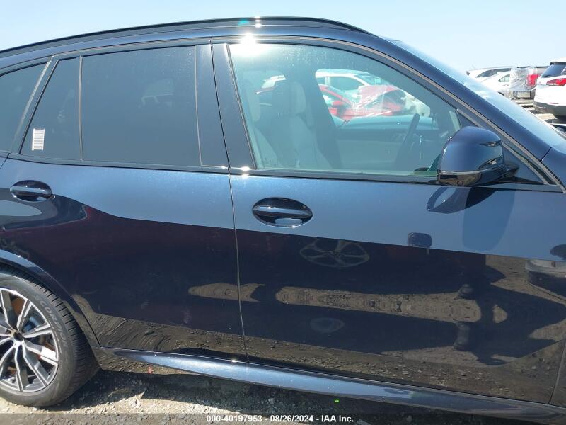 2021 BMW X5 PHEV XDRIVE45E - 5UXTA6C05M9H00141 | SeoVin.biz