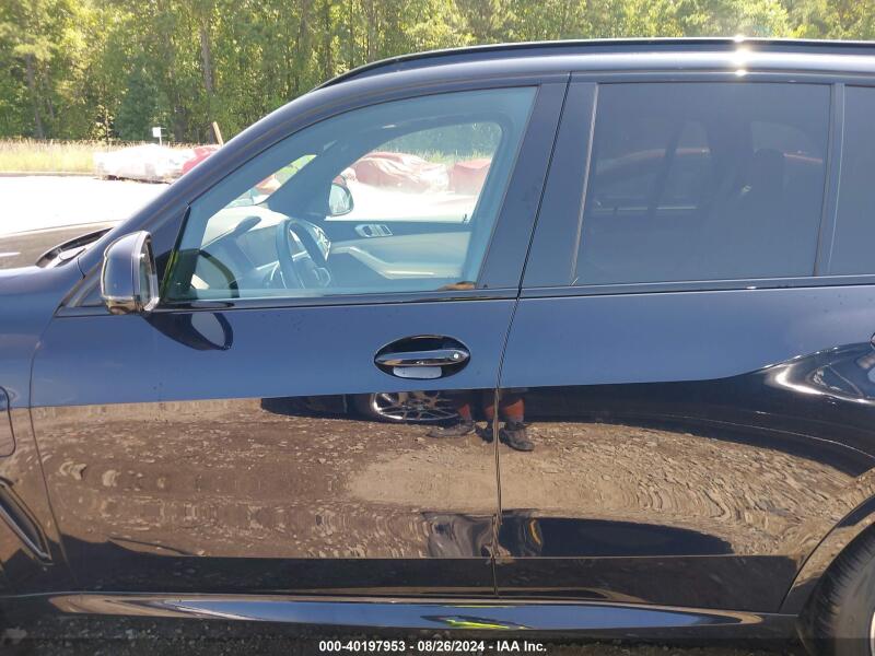 2021 BMW X5 PHEV XDRIVE45E - 5UXTA6C05M9H00141 | SeoVin.biz