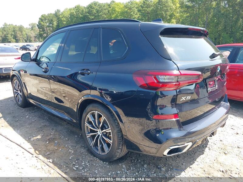 2021 BMW X5 PHEV XDRIVE45E - 5UXTA6C05M9H00141 | SeoVin.biz