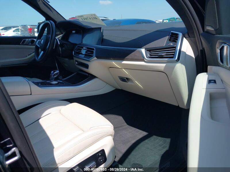 2021 BMW X5 PHEV XDRIVE45E - 5UXTA6C05M9H00141 | SeoVin.biz