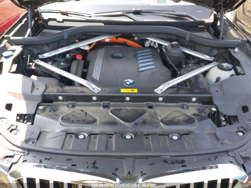 2021 BMW X5 PHEV XDRIVE45E - 5UXTA6C05M9H00141 | SeoVin.biz