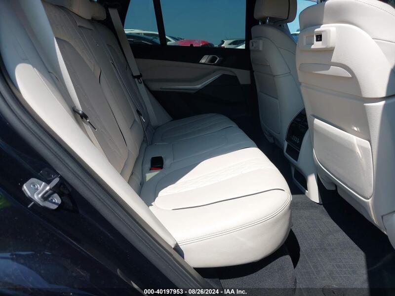 2021 BMW X5 PHEV XDRIVE45E - 5UXTA6C05M9H00141 | SeoVin.biz