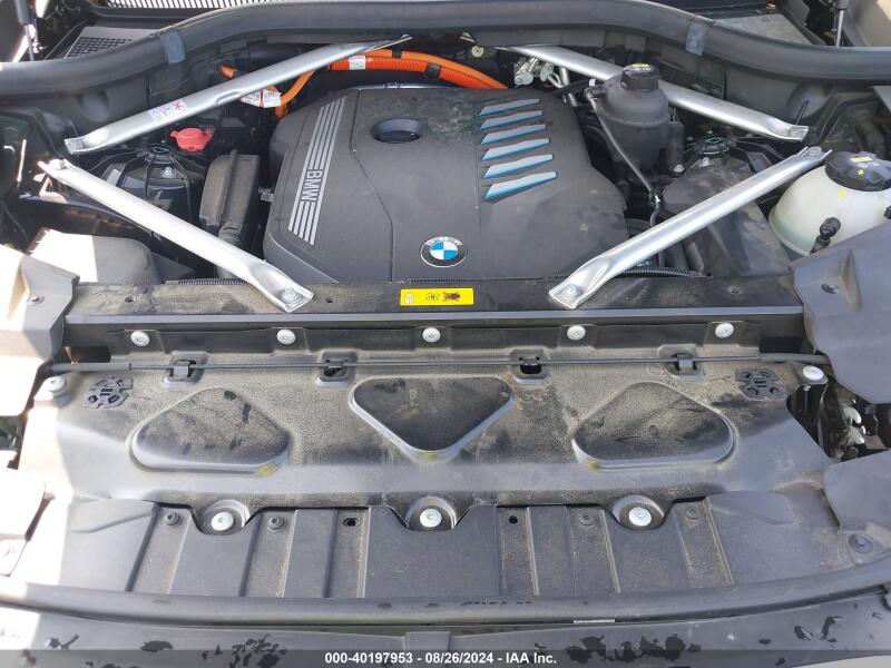 2021 BMW X5 PHEV XDRIVE45E - 5UXTA6C05M9H00141 | SeoVin.biz