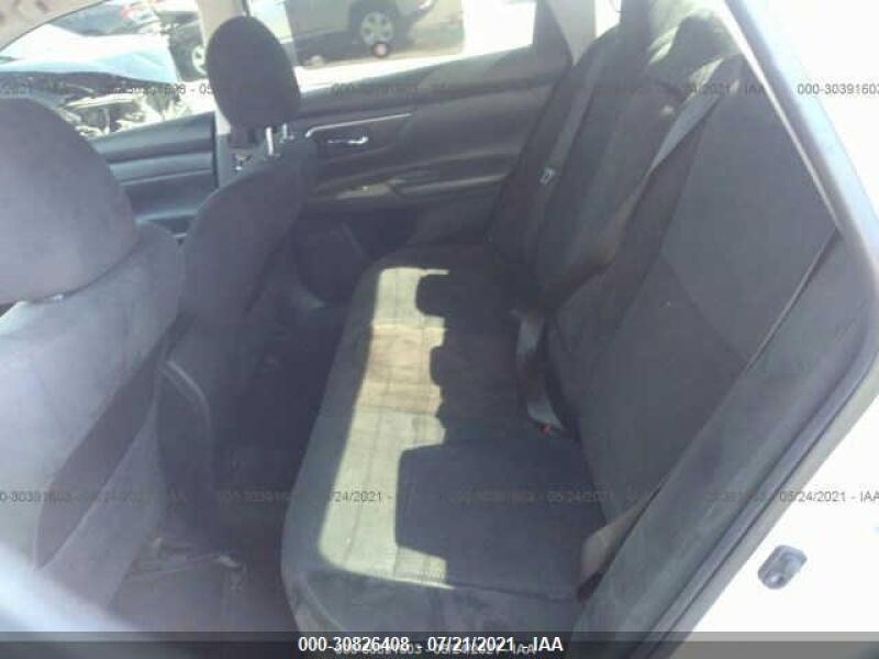 2015 NISSAN ALTIMA 2.5 SL/2.5 SV/2.5/2.5 S - 1N4AL3AP5FC277684 | SeoVin.biz