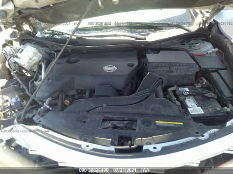 2015 NISSAN ALTIMA 2.5 SL/2.5 SV/2.5/2.5 S - 1N4AL3AP5FC277684 | SeoVin.biz