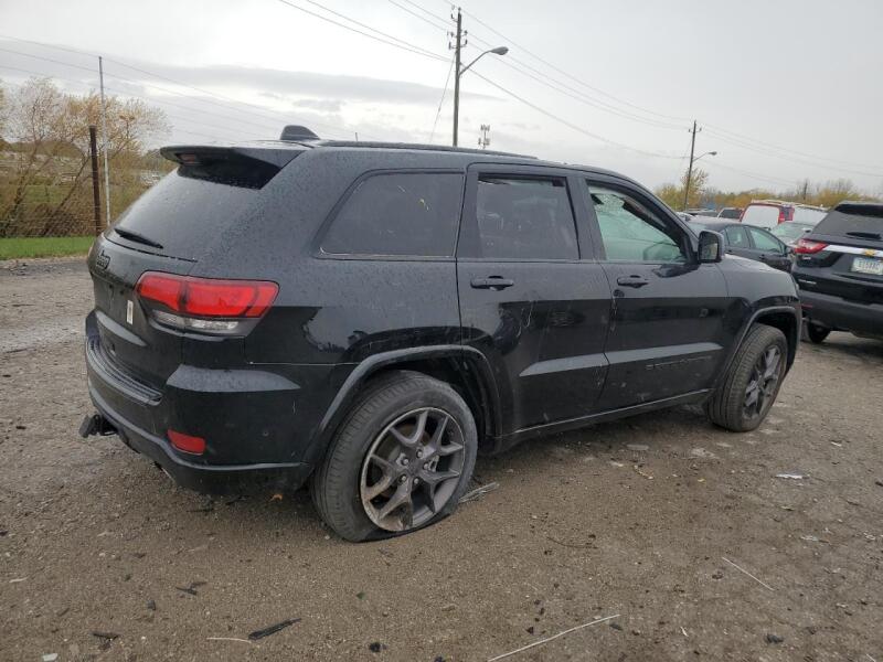 2021 JEEP GRAND CHEROKEE LIMITED - 1C4RJFBG3MC619701 | SeoVin.biz