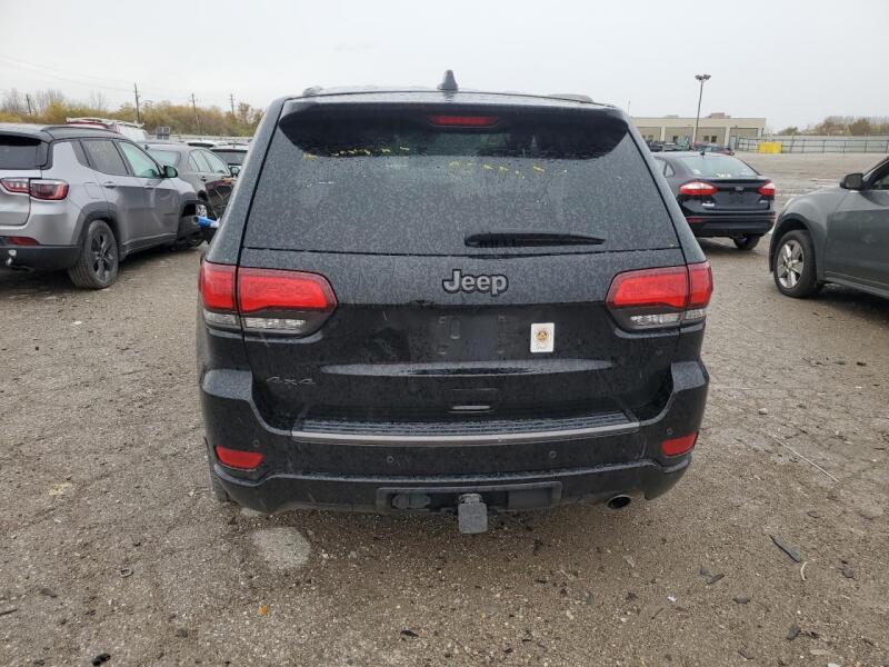 2021 JEEP GRAND CHEROKEE LIMITED - 1C4RJFBG3MC619701 | SeoVin.biz